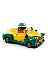 Djeco Royal Scarab Crazy Motors