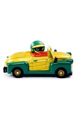 Djeco Royal Scarab Crazy Motors