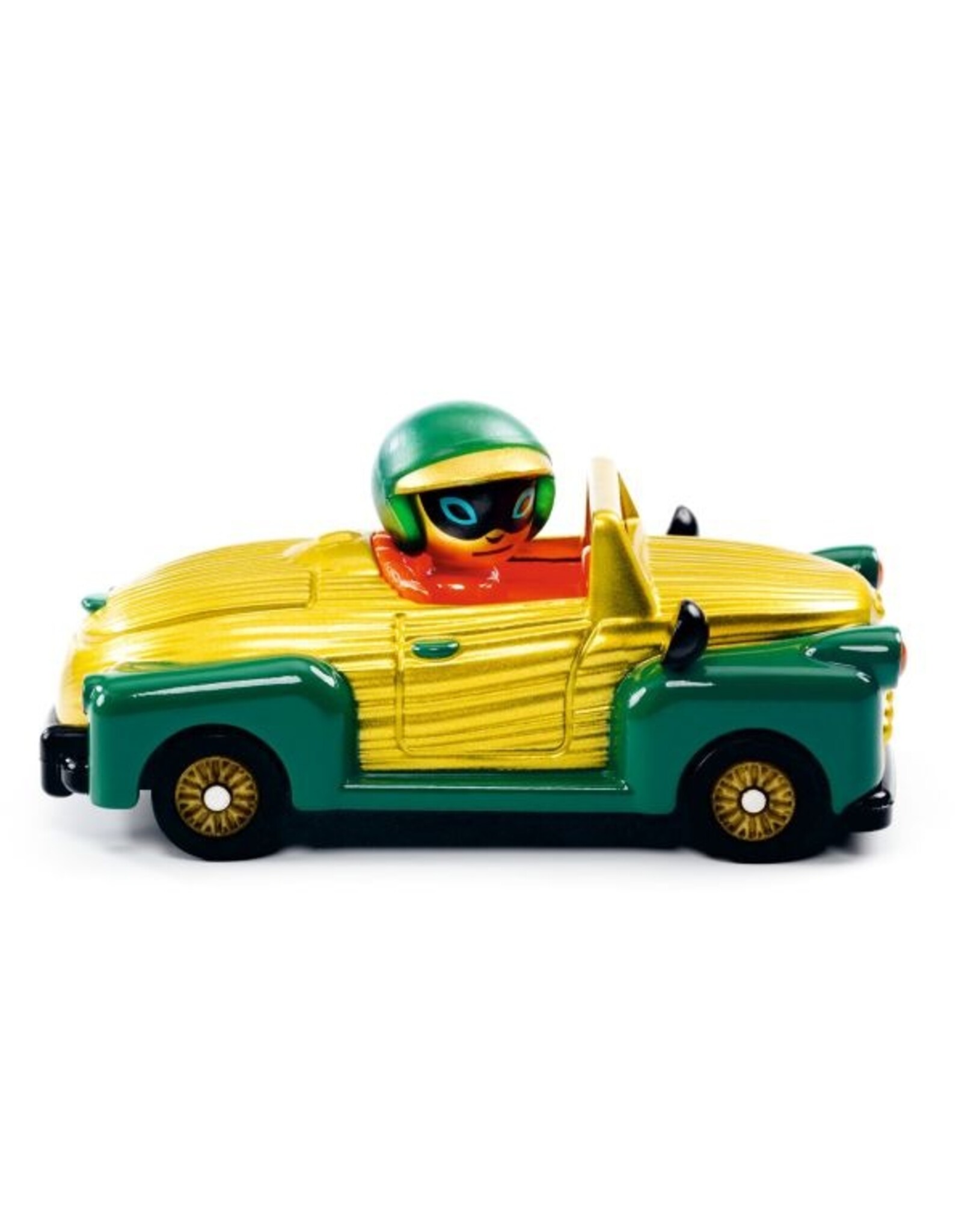 Djeco Royal Scarab Crazy Motors