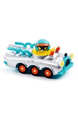Djeco Roller Coaster Crazy Motors