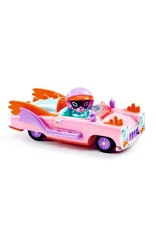 Djeco Pink Lady Crazy Motors