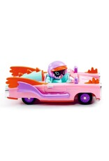 Djeco Pink Lady Crazy Motors