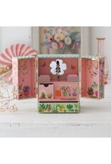 Djeco Secret Garden Music Box