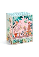 Djeco Secret Garden Music Box