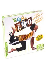 YoGaMe Zoo Free The Animals