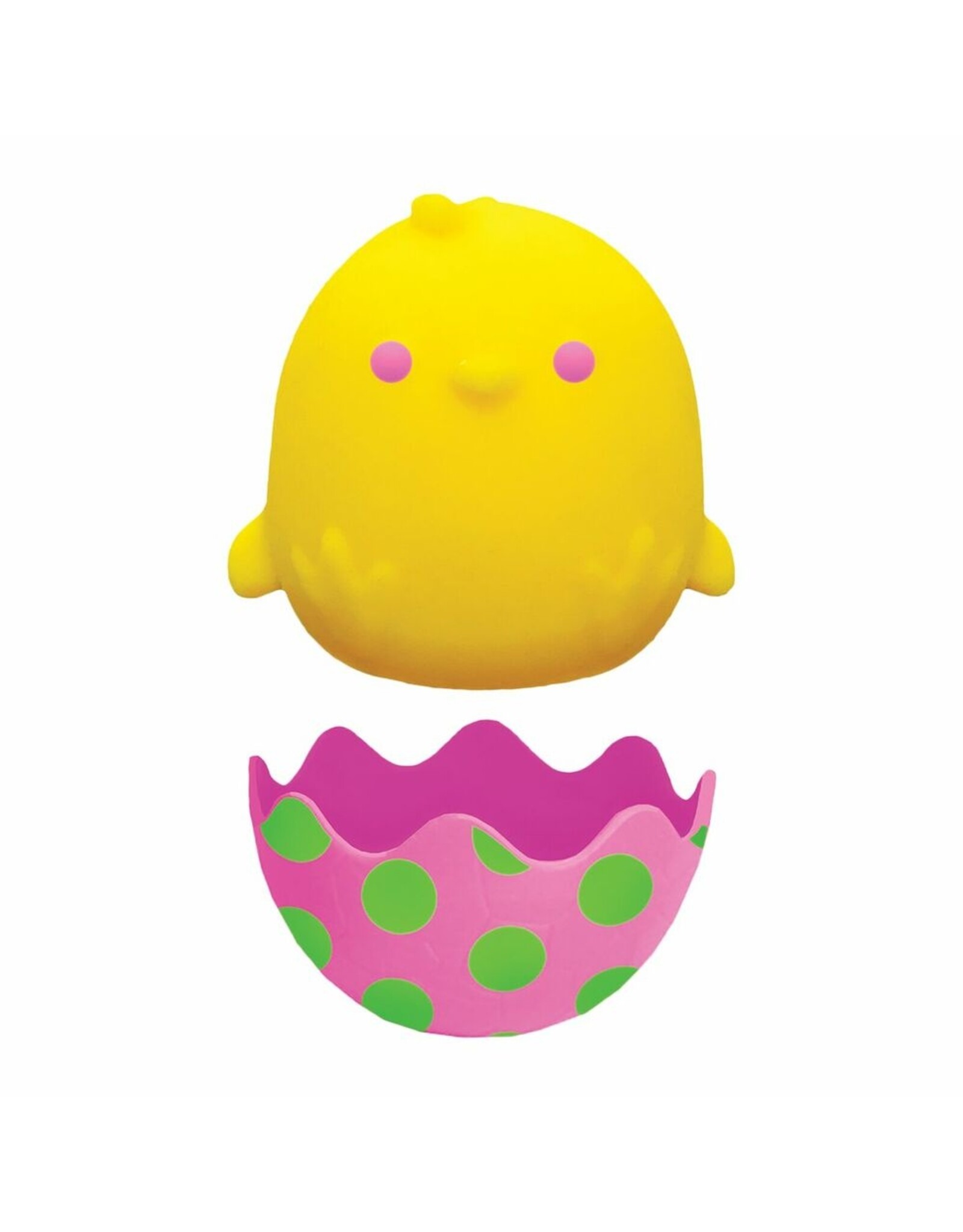 Schylling Chicka DeeDoos NeeDoh