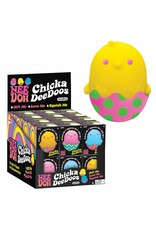 Schylling Chicka DeeDoos NeeDoh