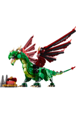LEGO Creator 31161 Medieval Dragon