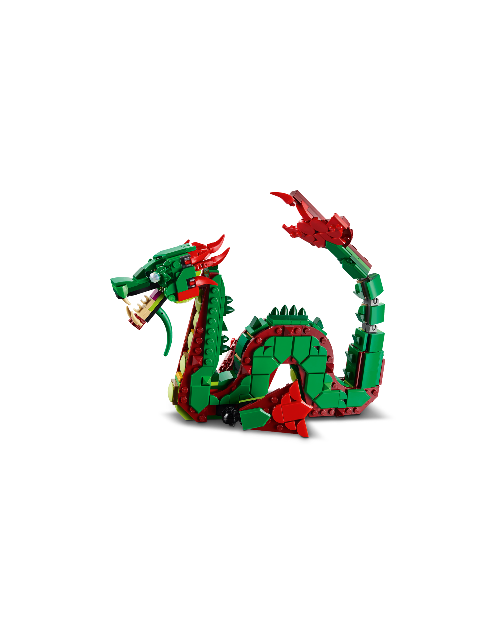LEGO Creator 31161 Medieval Dragon