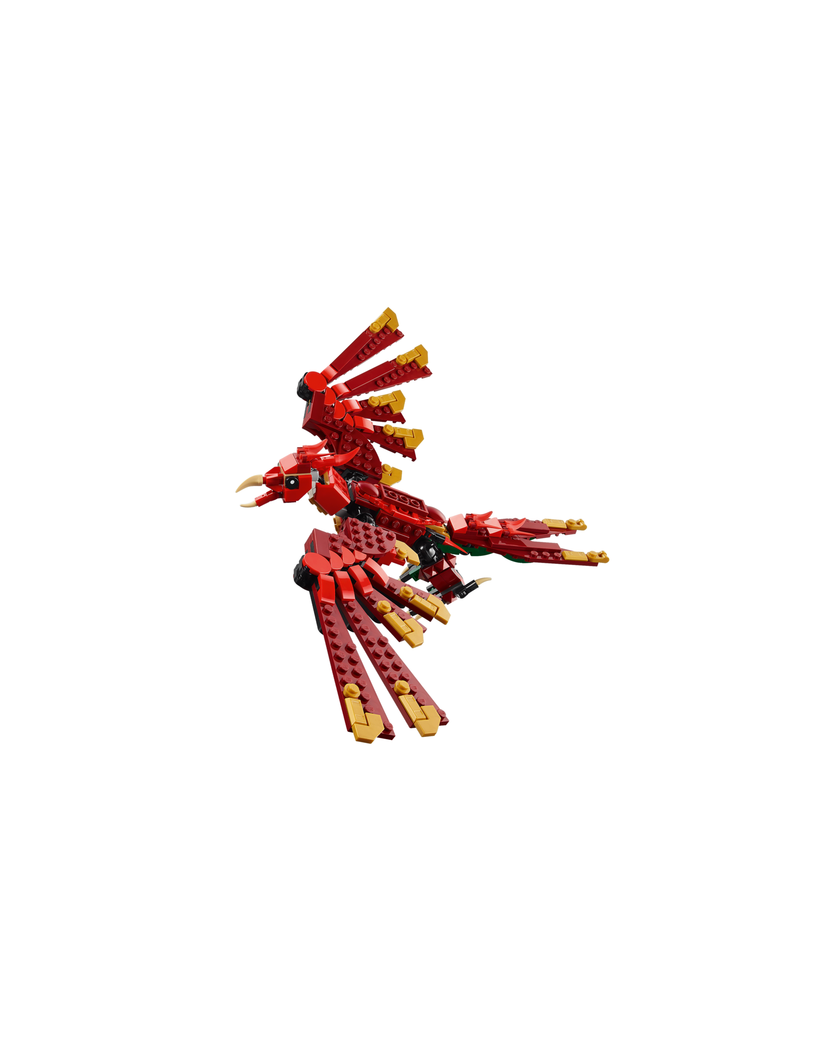 LEGO Creator 31161 Medieval Dragon
