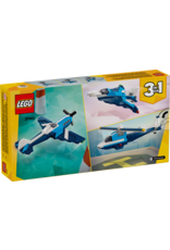 LEGO Creator 31160 Aircraft: Race Plane