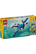 LEGO Creator 31160 Aircraft: Race Plane