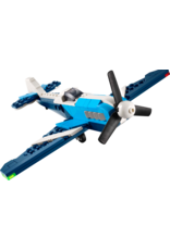LEGO Creator 31160 Aircraft: Race Plane