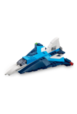 LEGO Creator 31160 Aircraft: Race Plane