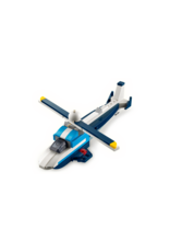 LEGO Creator 31160 Aircraft: Race Plane