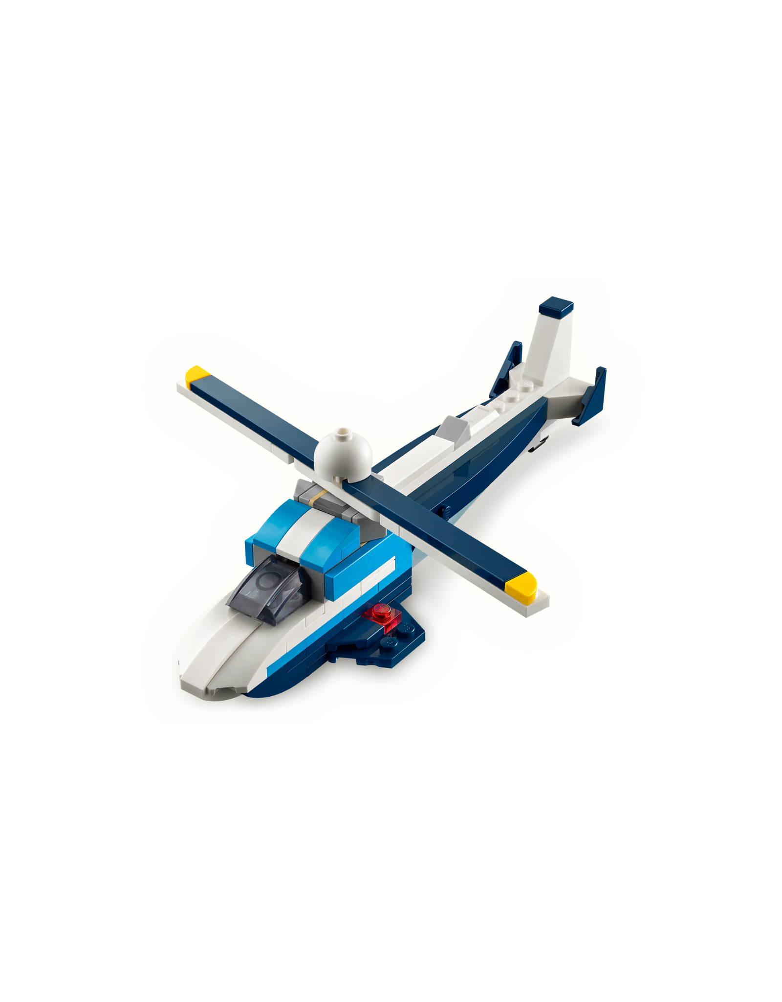 LEGO Creator 31160 Aircraft: Race Plane