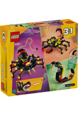 LEGO Creator 31159  Wild Animals: Surprising Spider LEGO Creator 31159  Wild Animals: Surprising Spider