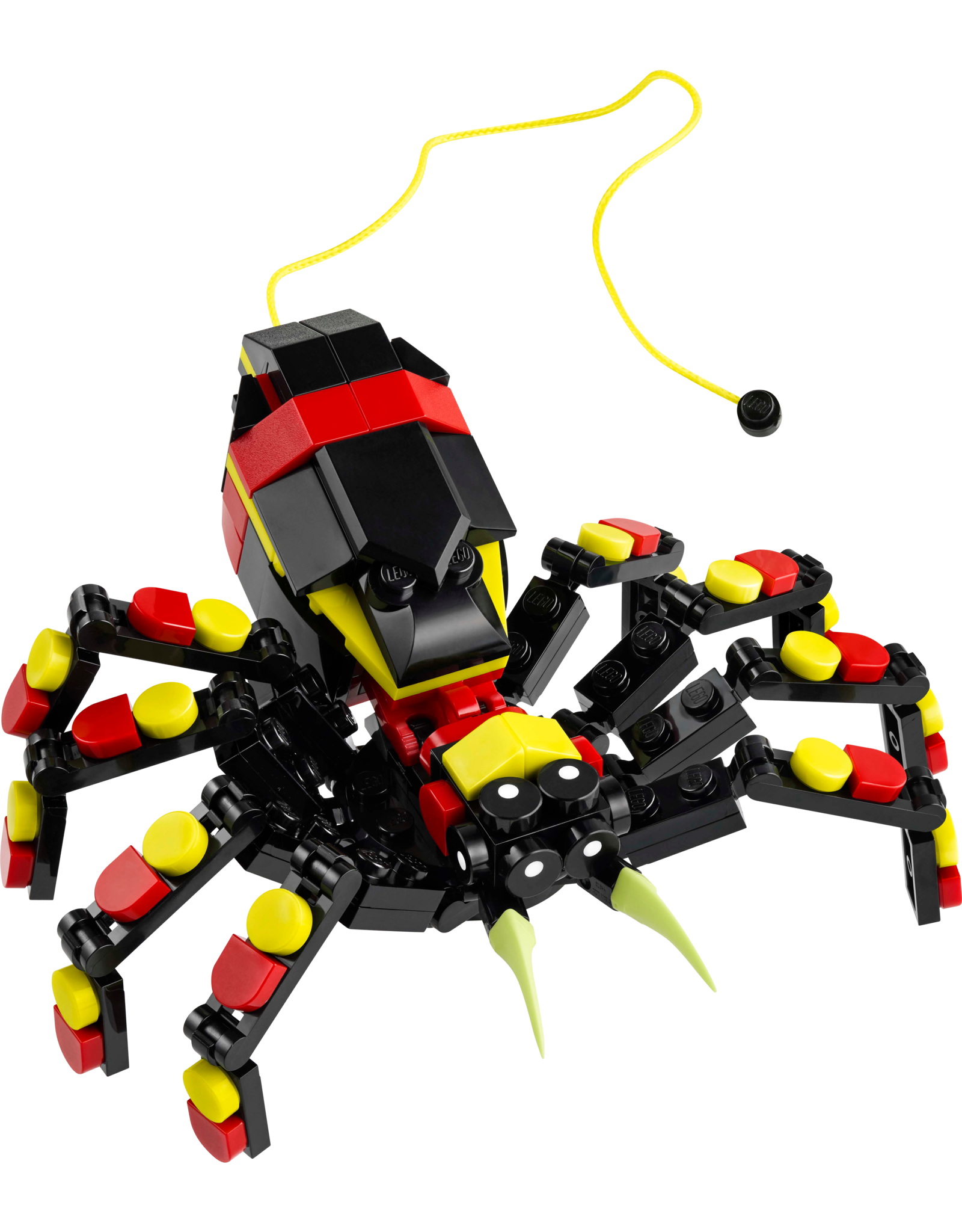 LEGO Creator 31159  Wild Animals: Surprising Spider