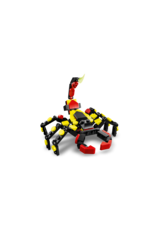 LEGO Creator 31159  Wild Animals: Surprising Spider LEGO Creator 31159  Wild Animals: Surprising Spider