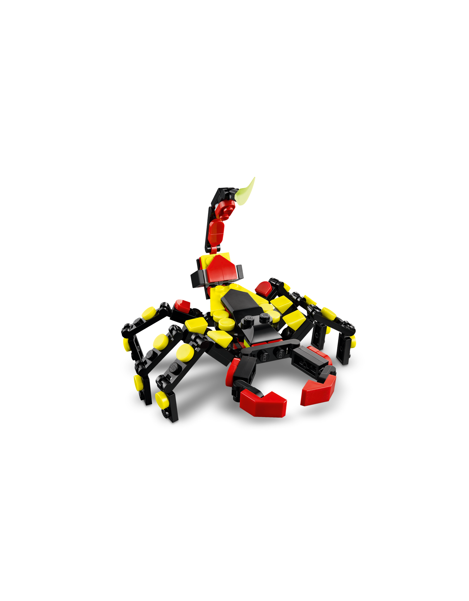 LEGO Creator 31159  Wild Animals: Surprising Spider