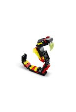 LEGO Creator 31159  Wild Animals: Surprising Spider LEGO Creator 31159  Wild Animals: Surprising Spider