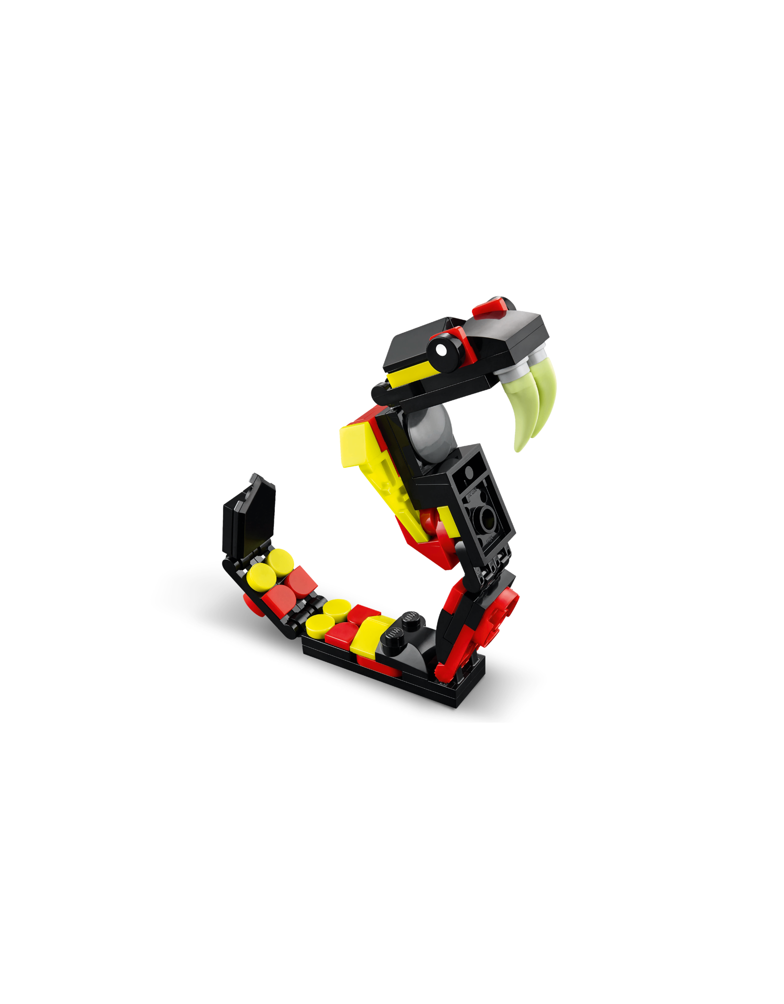 LEGO Creator 31159  Wild Animals: Surprising Spider