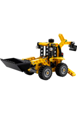 LEGO Technic 42197 Backhoe Loader
