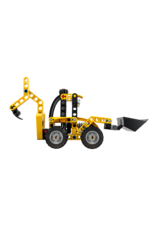 LEGO Technic 42197 Backhoe Loader