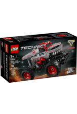 LEGO Technic 42200 Monster Jam ThunderROARus Pull-Back