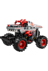 LEGO Technic 42200 Monster Jam ThunderROARus Pull-Back