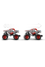 LEGO Technic 42200 Monster Jam ThunderROARus Pull-Back