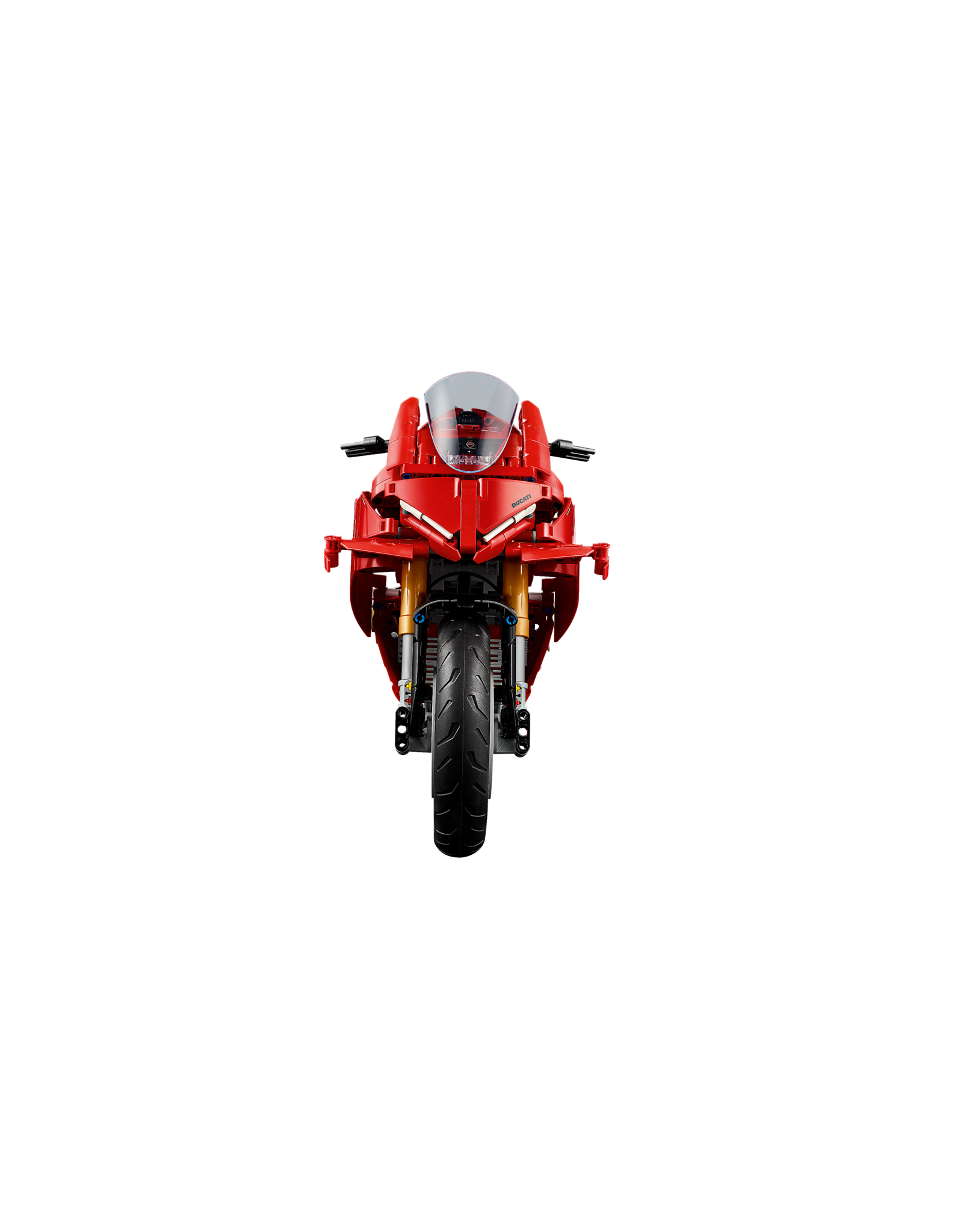 LEGO Technic 42202 Ducati Panigale V4 S Motorcycle