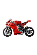 LEGO Technic 42202 Ducati Panigale V4 S Motorcycle