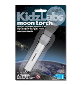 4M Moon Torch