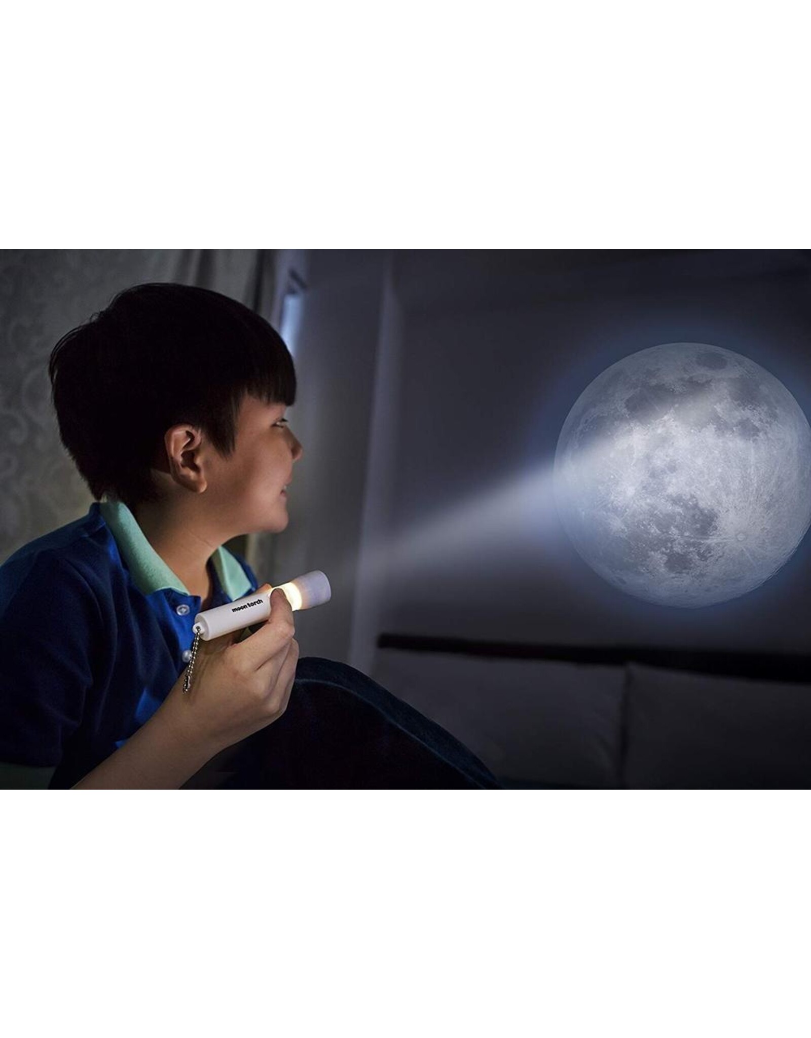 4M Moon Torch