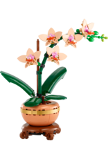 LEGO Botanicals 10343 Mini Orchid