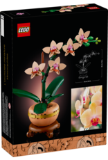 LEGO Botanicals 10343 Mini Orchid