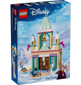 LEGO Disney Princess  43265 Arendelle Frozen Castle