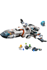 LEGO City 60446 Modular Galactic Spaceship