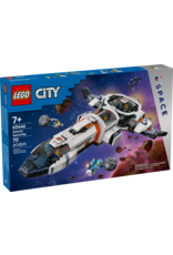 LEGO City 60446 Modular Galactic Spaceship