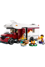 LEGO City 60454 Holiday Adventure Camper Van