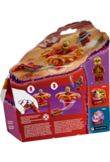 LEGO Ninjago 71823 Kai's Dragon Spinjitzu Spinner