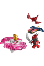 LEGO Ninjago 71824 Sora's Dragon Spinjitzu Spinner