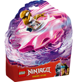 LEGO Ninjago 71824 Sora's Dragon Spinjitzu Spinner