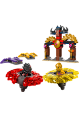LEGO Ninjago 71826 Dragon Spinjitzu Battle Pack
