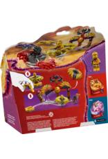 LEGO Ninjago 71826 Dragon Spinjitzu Battle Pack