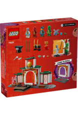 LEGO Ninjago 71831 Ninja Spinjitzu Temple