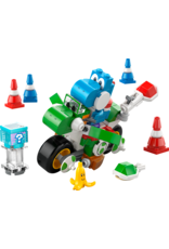 LEGO Super Mario 72031 Mario Kart™ – Yoshi Bike