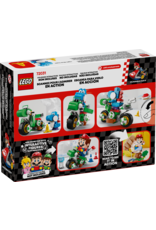 LEGO Super Mario 72031 Mario Kart™ – Yoshi Bike