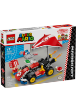 LEGO Super Mario 72032 Mario Kart™ – Standard Kart